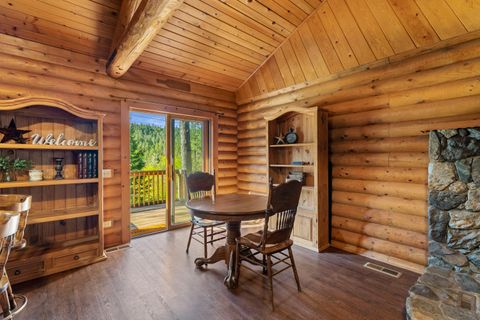 Tiny photo for 1201 Reeves Creek Road, Selma, OR 97538 (MLS # 220220109)