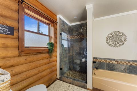 Tiny photo for 1201 Reeves Creek Road, Selma, OR 97538 (MLS # 220220109)