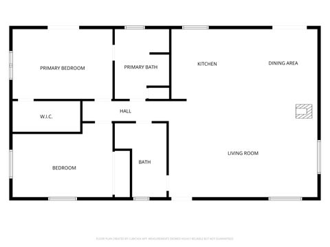 Tiny photo for 1201 Reeves Creek Road, Selma, OR 97538 (MLS # 220220109)