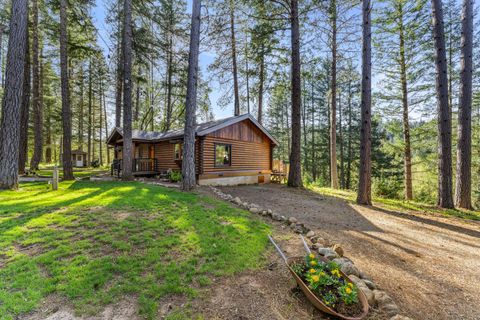 Tiny photo for 1201 Reeves Creek Road, Selma, OR 97538 (MLS # 220220109)