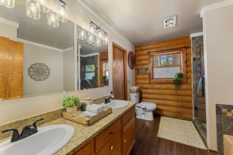 Tiny photo for 1201 Reeves Creek Road, Selma, OR 97538 (MLS # 220220109)