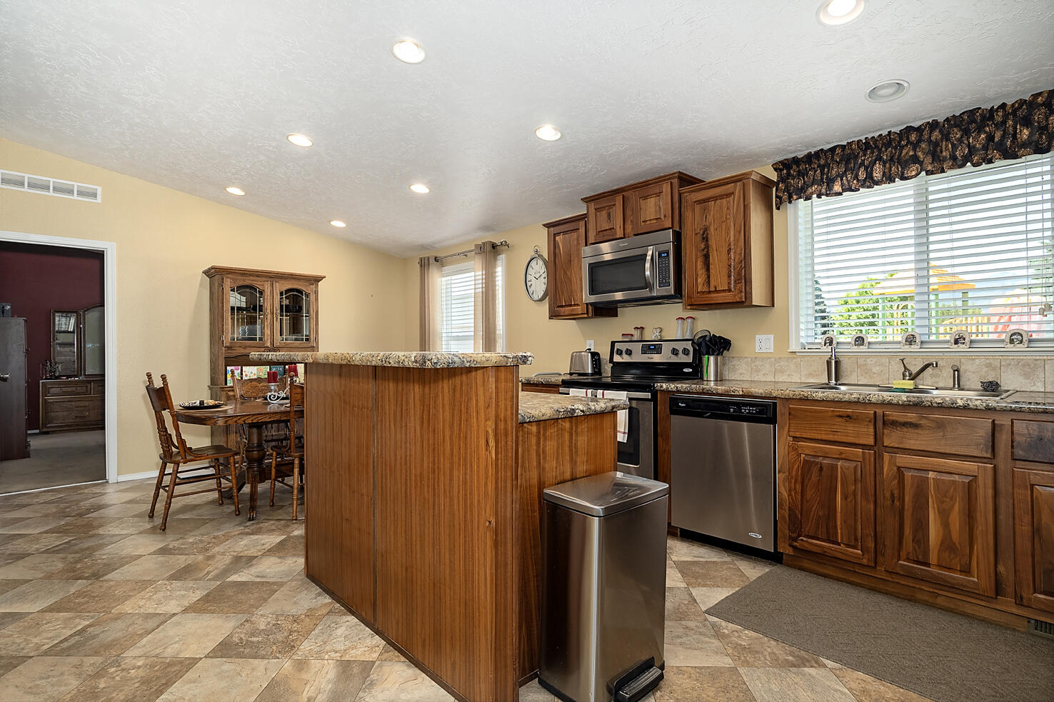 SAnd SSubdivision - Residential