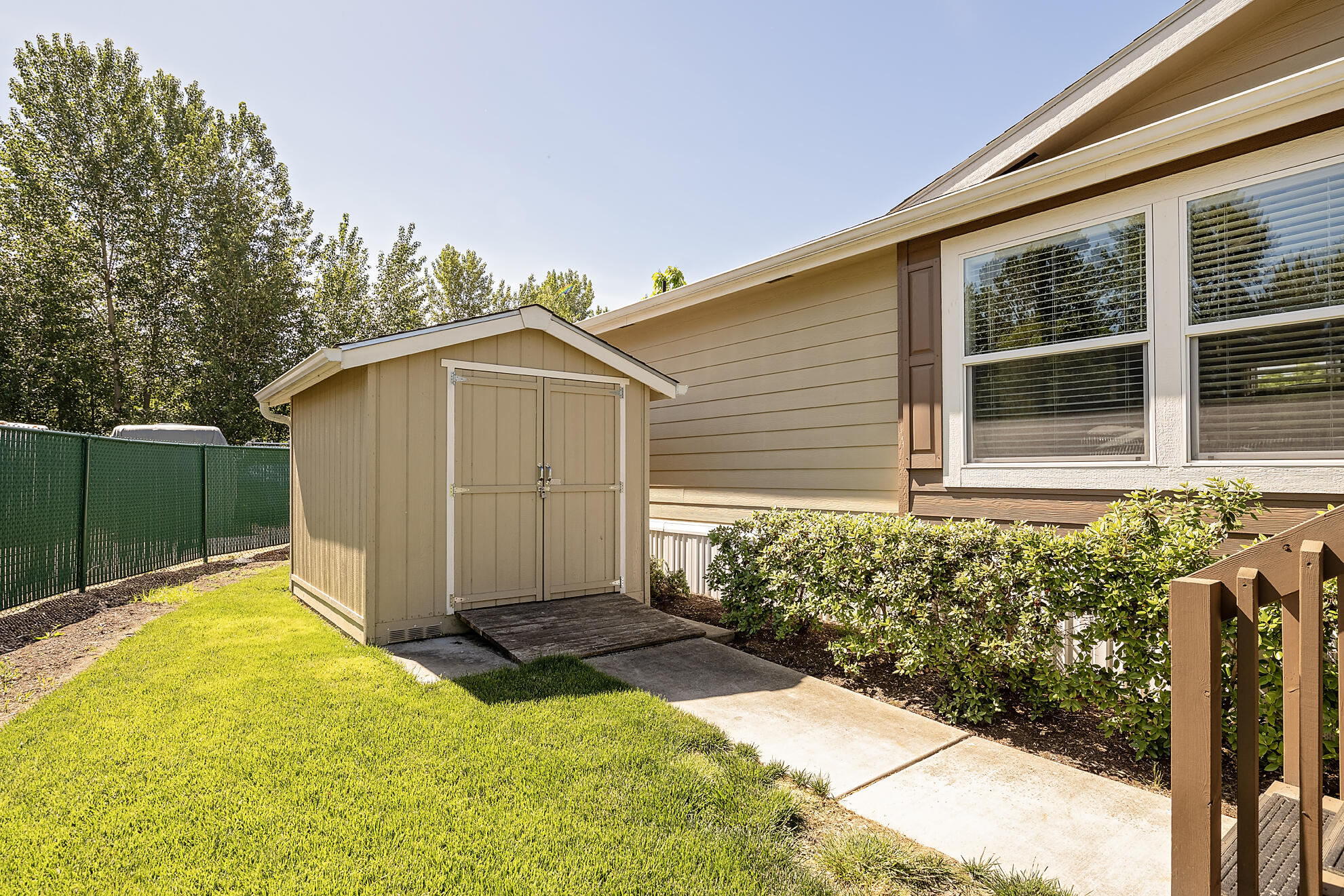 SAnd SSubdivision - Residential