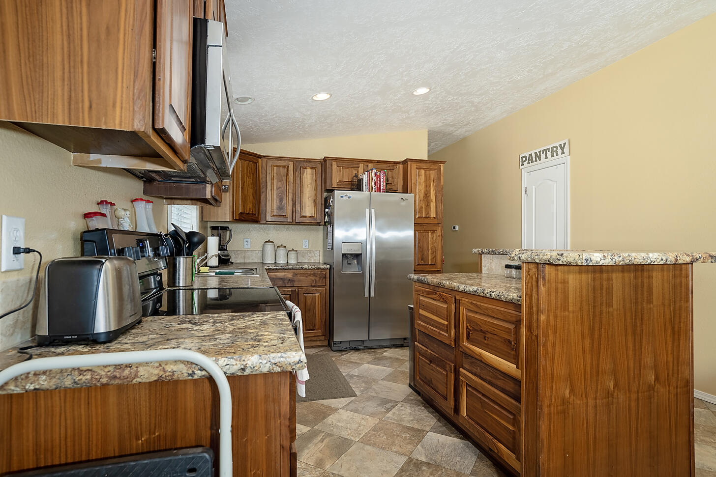 SAnd SSubdivision - Residential