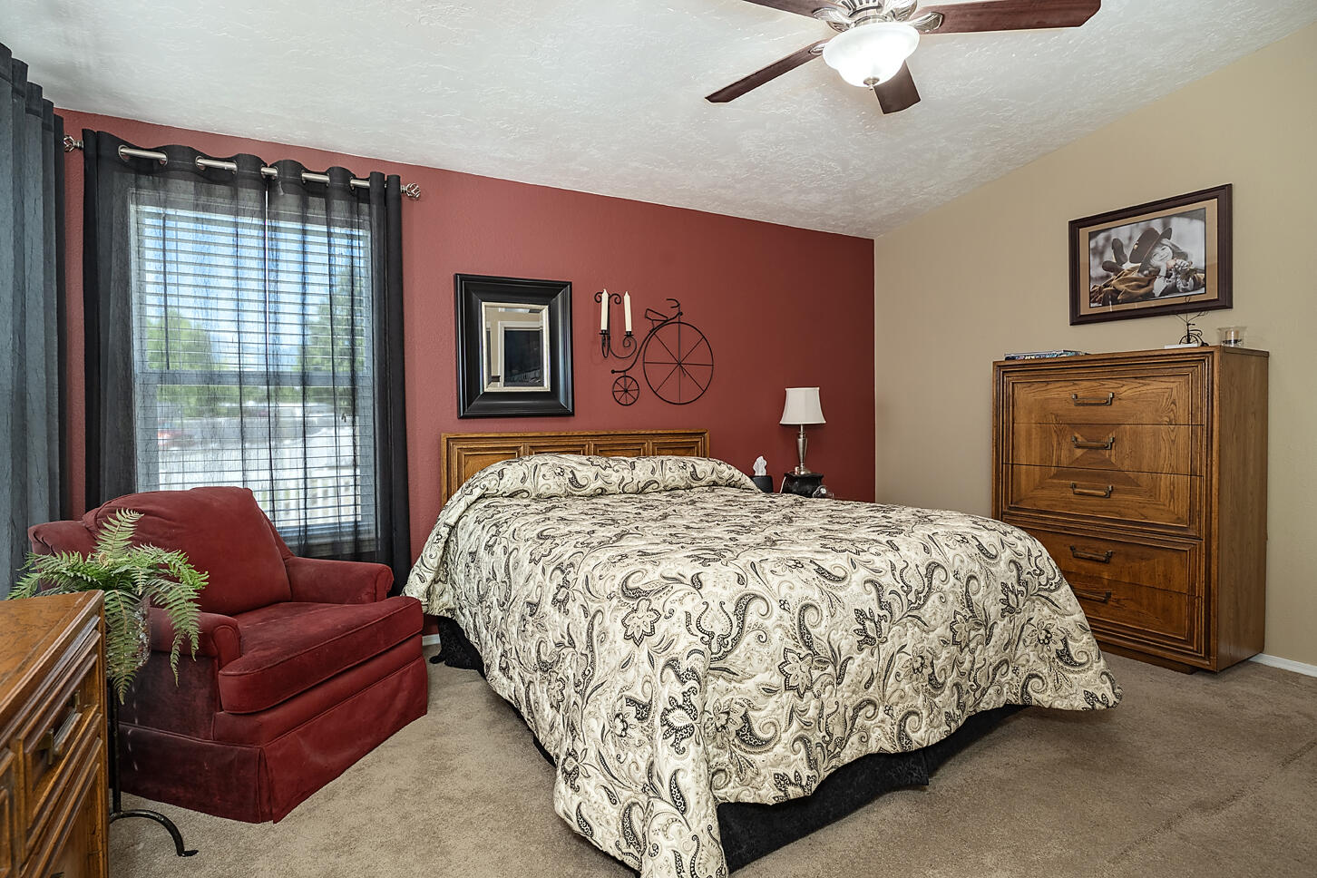 SAnd SSubdivision - Residential