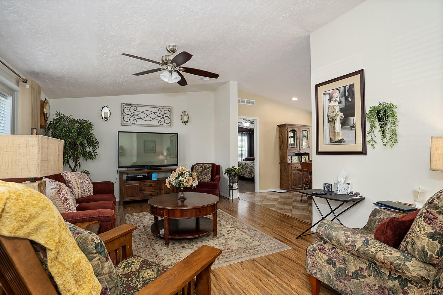 SAnd SSubdivision - Residential