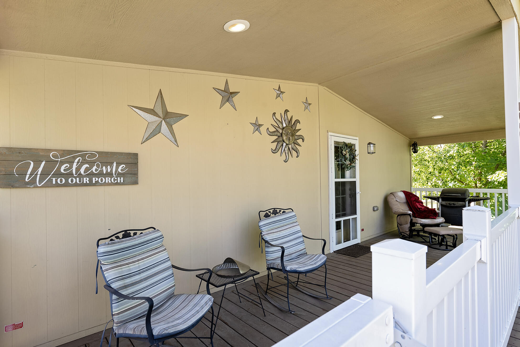 SAnd SSubdivision - Residential