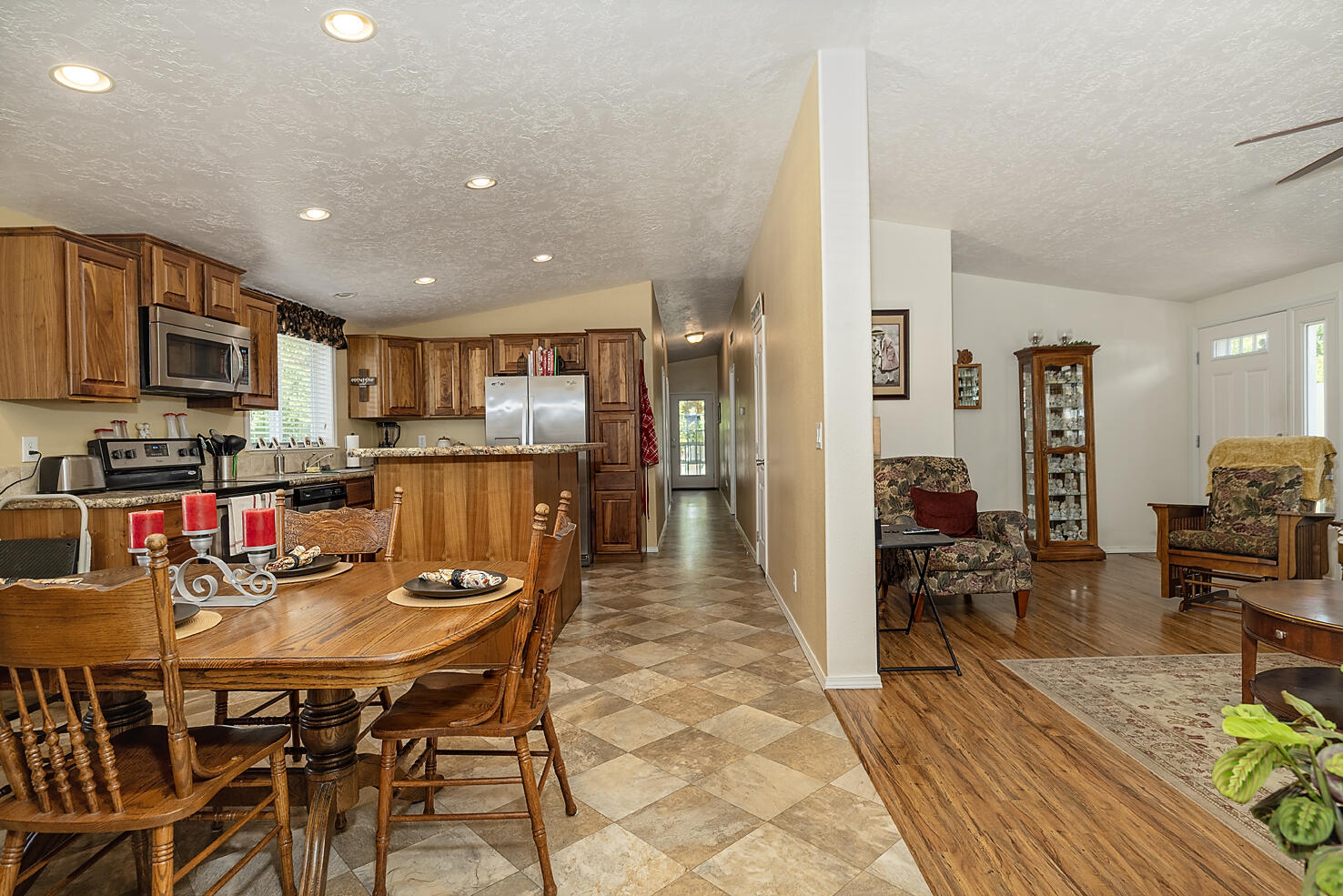 SAnd SSubdivision - Residential