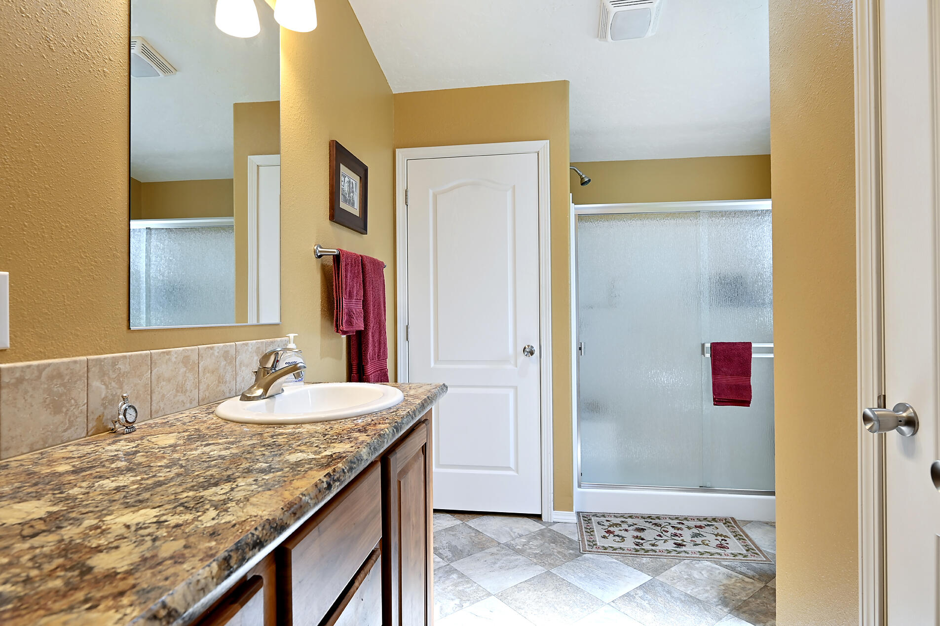 SAnd SSubdivision - Residential