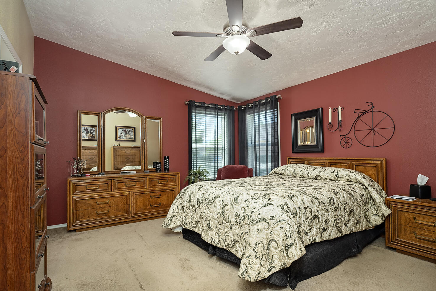 SAnd SSubdivision - Residential