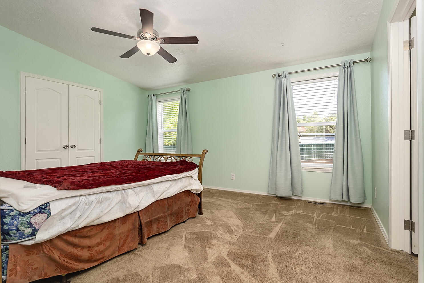 SAnd SSubdivision - Residential