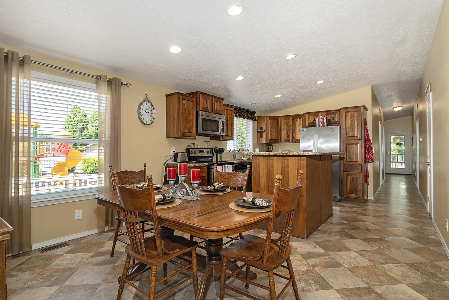 SAnd SSubdivision - Residential