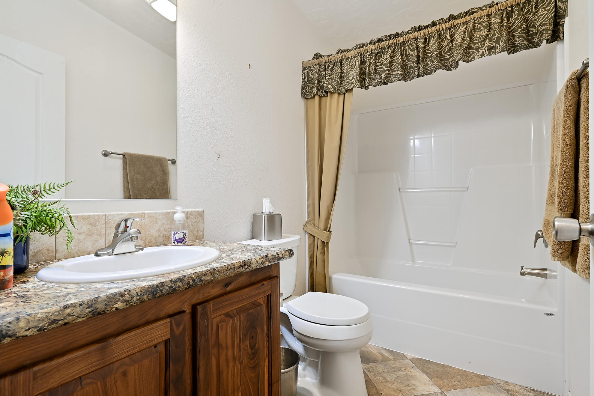 SAnd SSubdivision - Residential