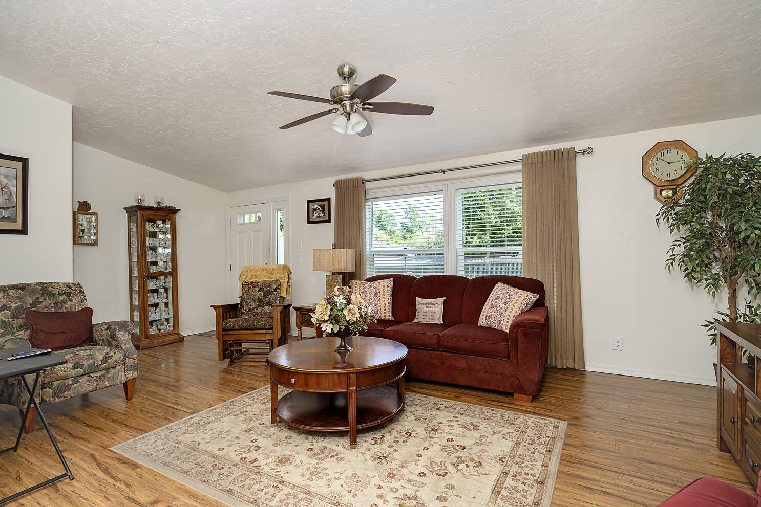 SAnd SSubdivision - Residential