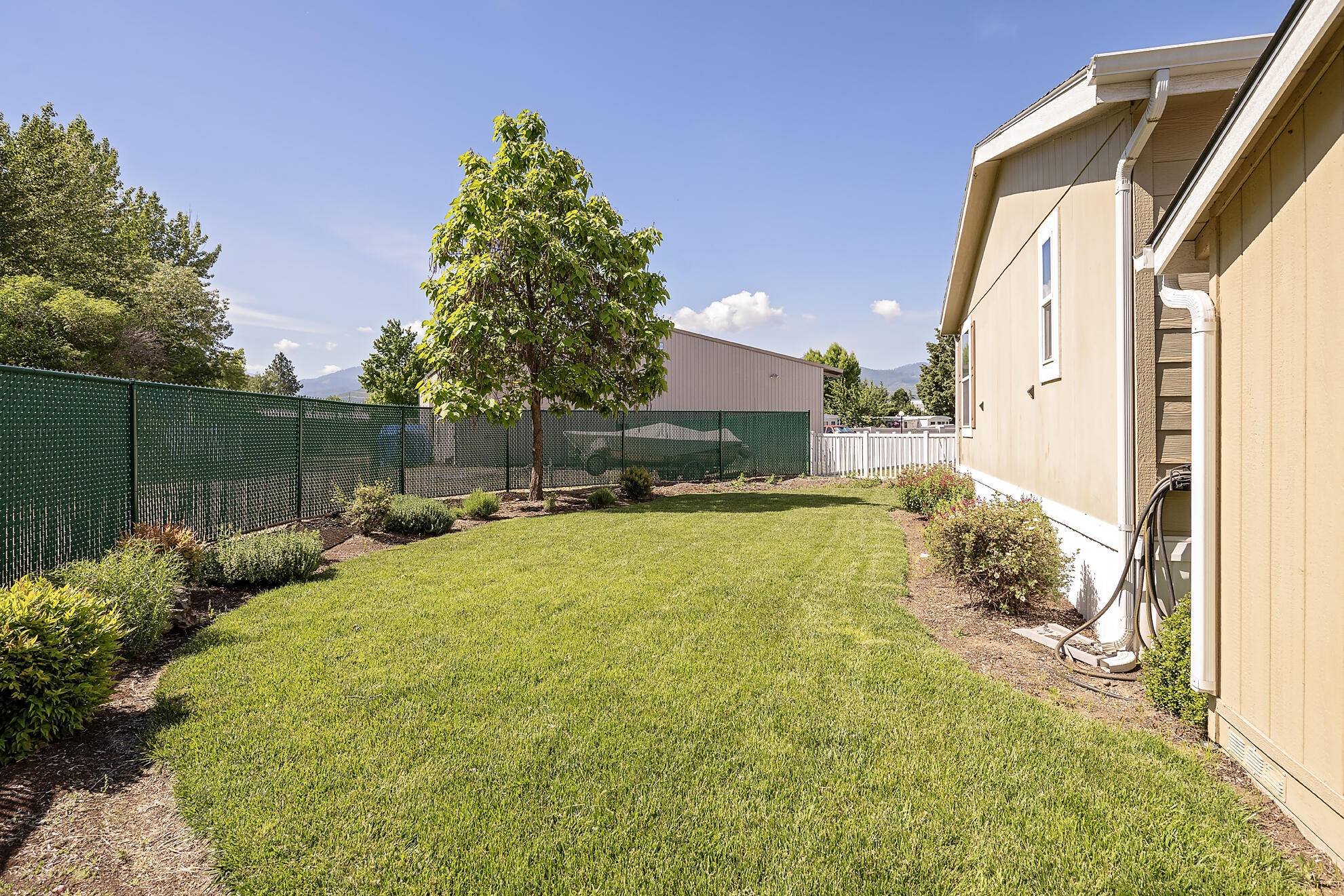 SAnd SSubdivision - Residential