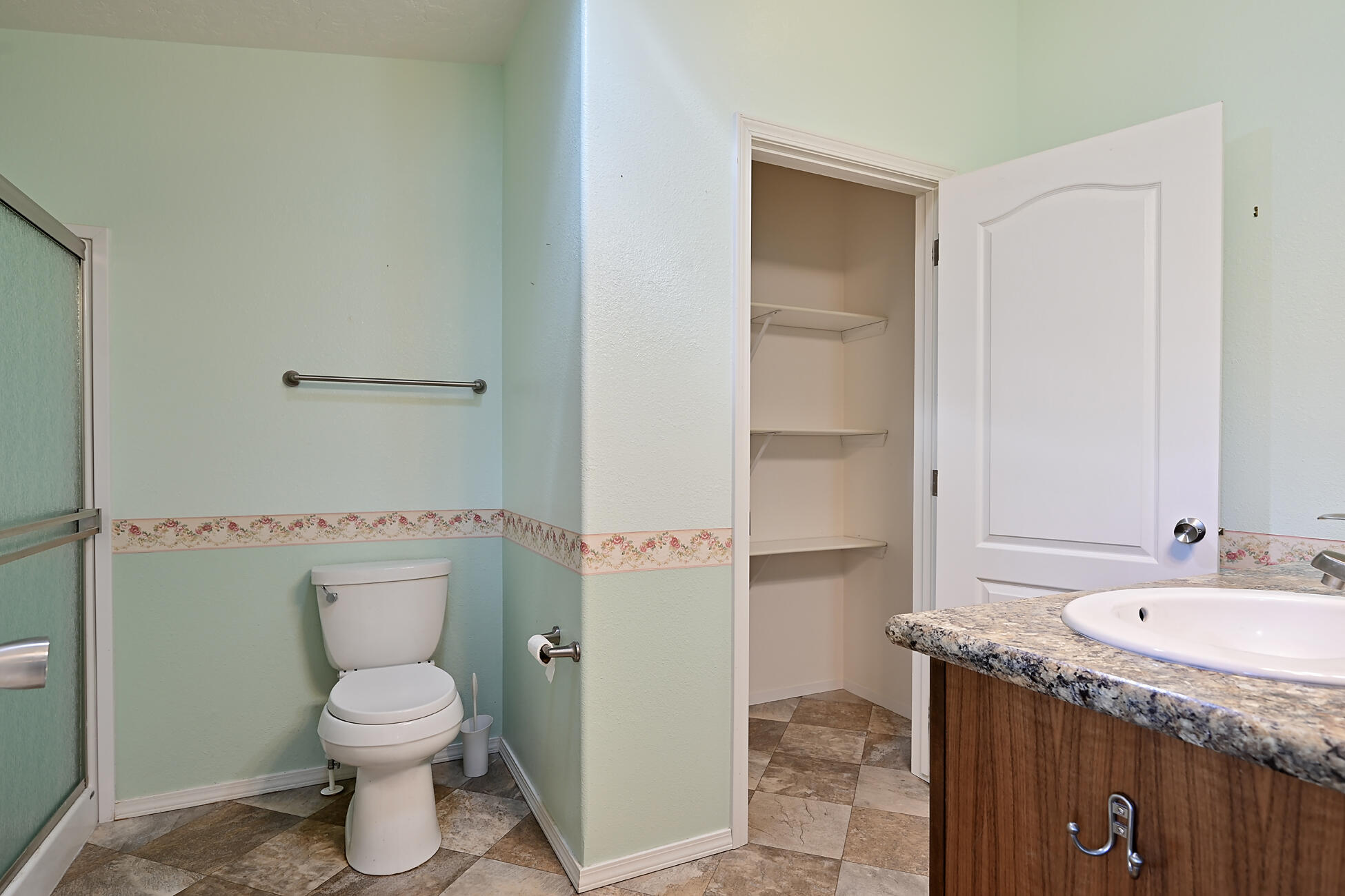 SAnd SSubdivision - Residential