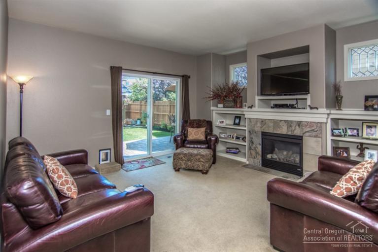 Gardenside - Residential