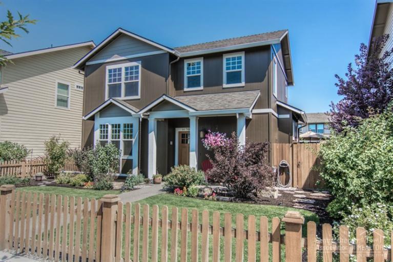 Gardenside - Residential