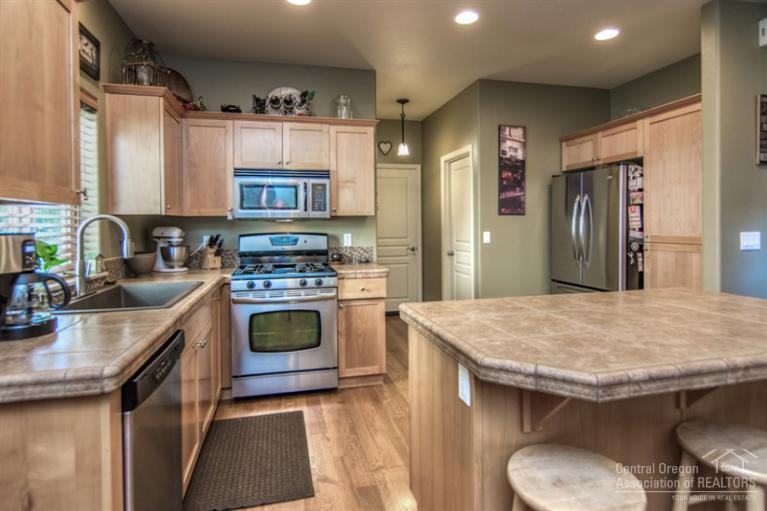 Gardenside - Residential