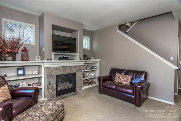 Gardenside - Residential