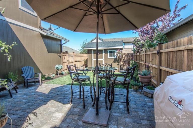 Gardenside - Residential