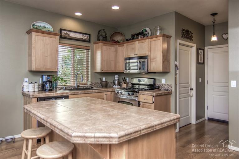 Gardenside - Residential