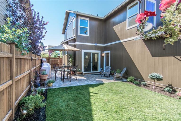 Gardenside - Residential