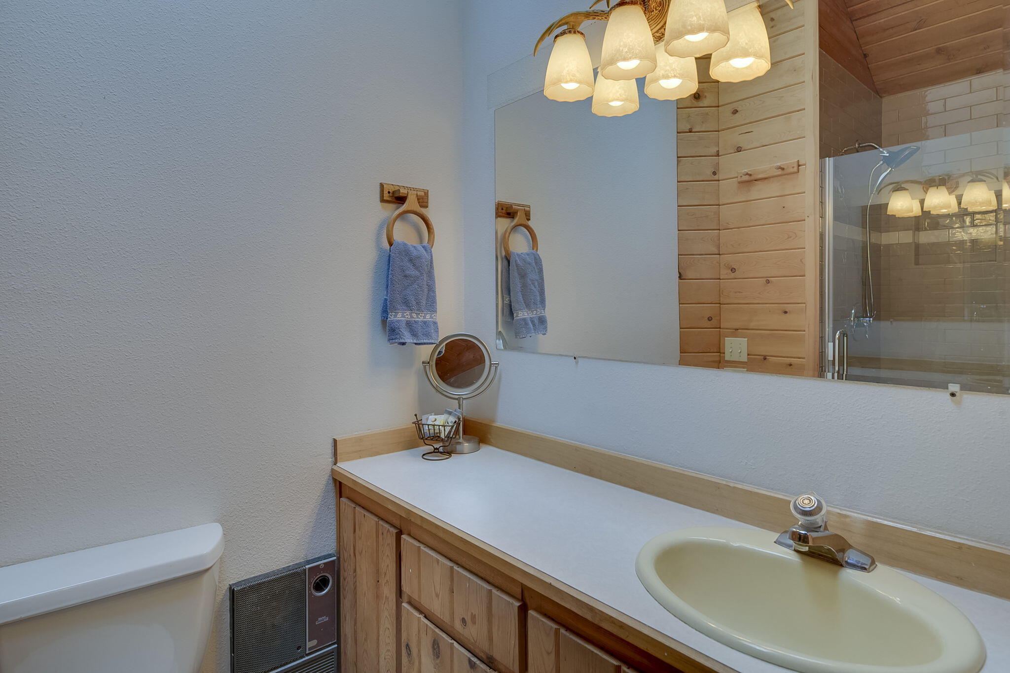 Mtn Village East - Residential