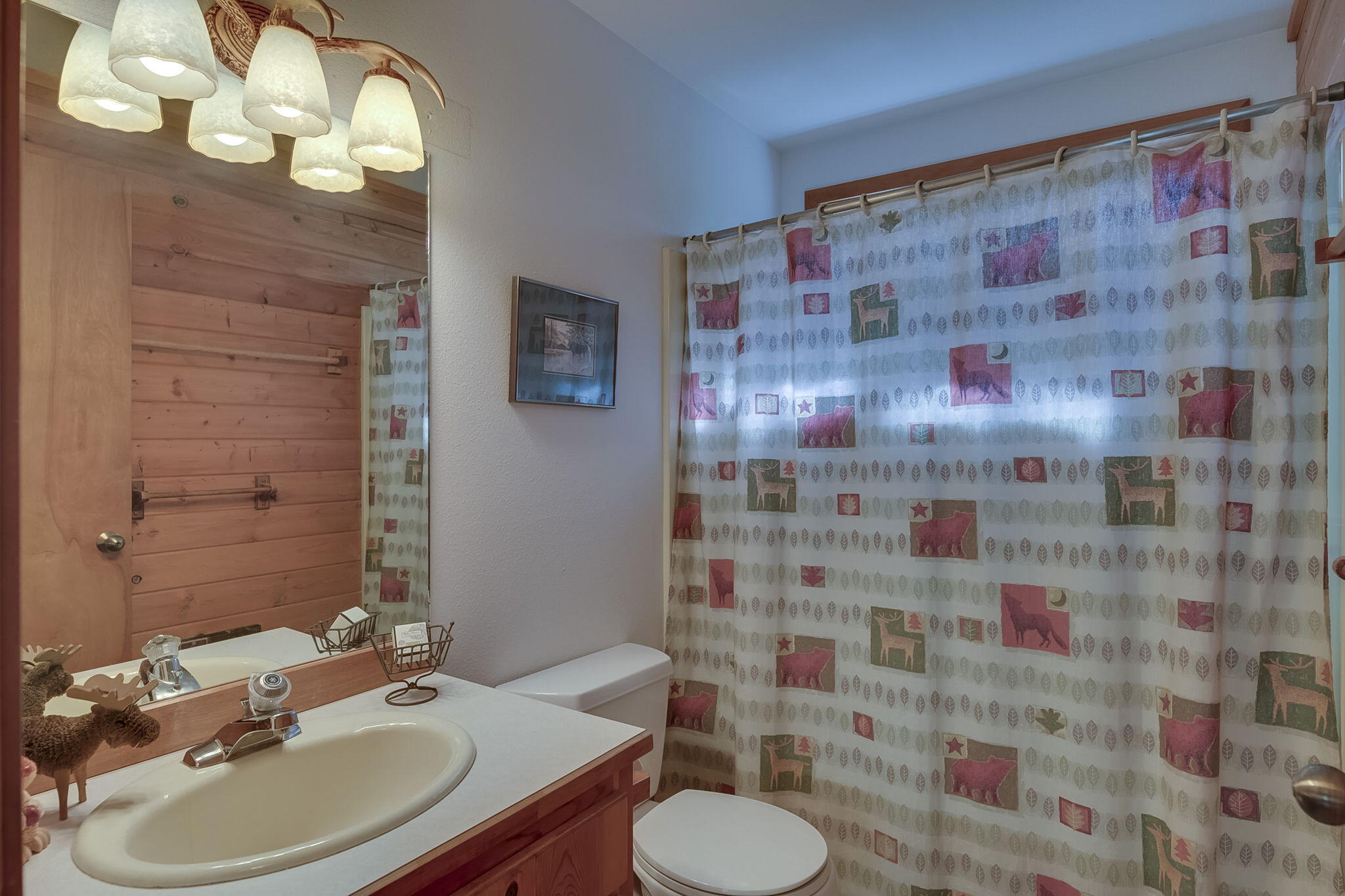Mtn Village East - Residential