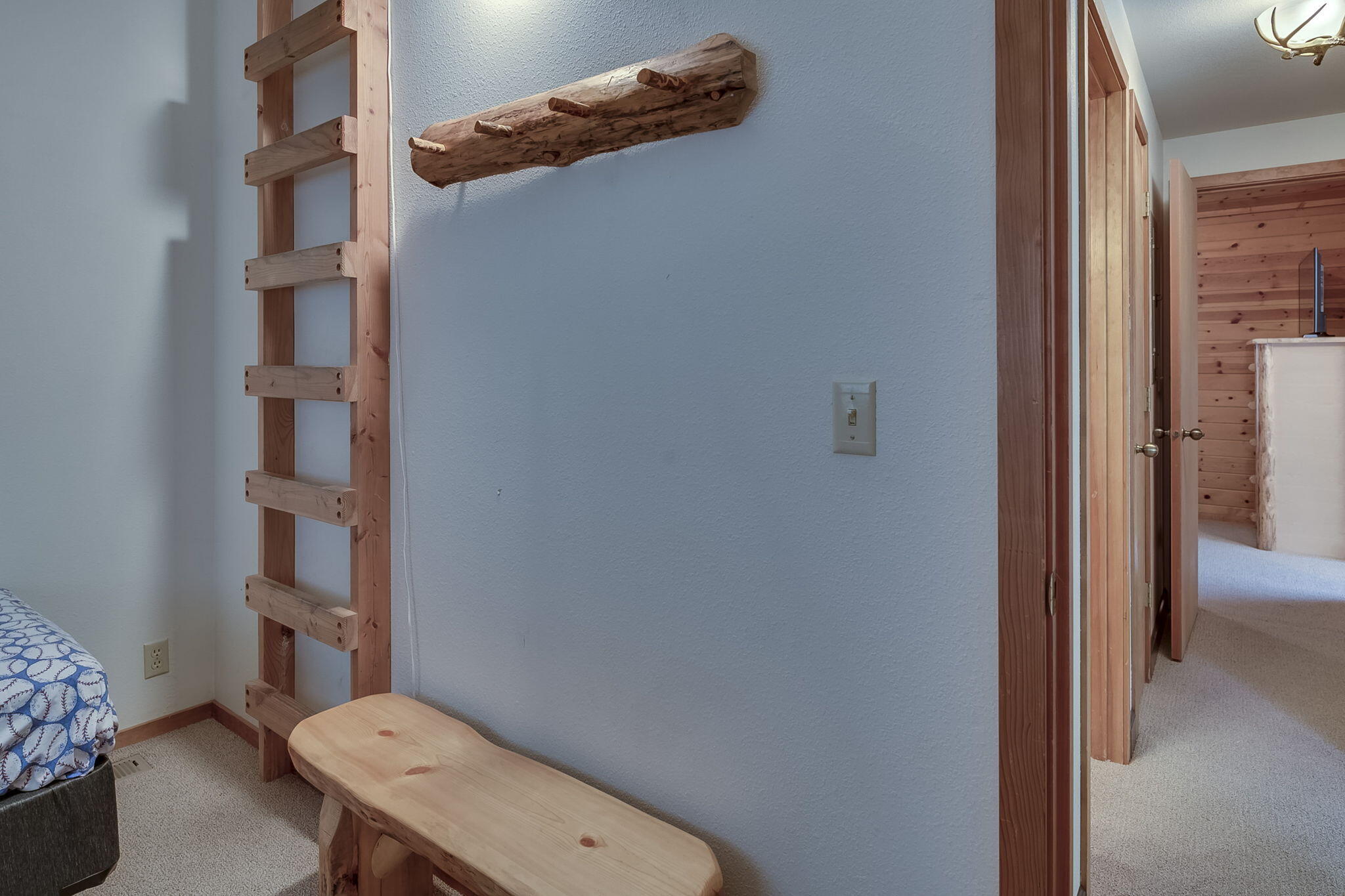 Mtn Village East - Residential
