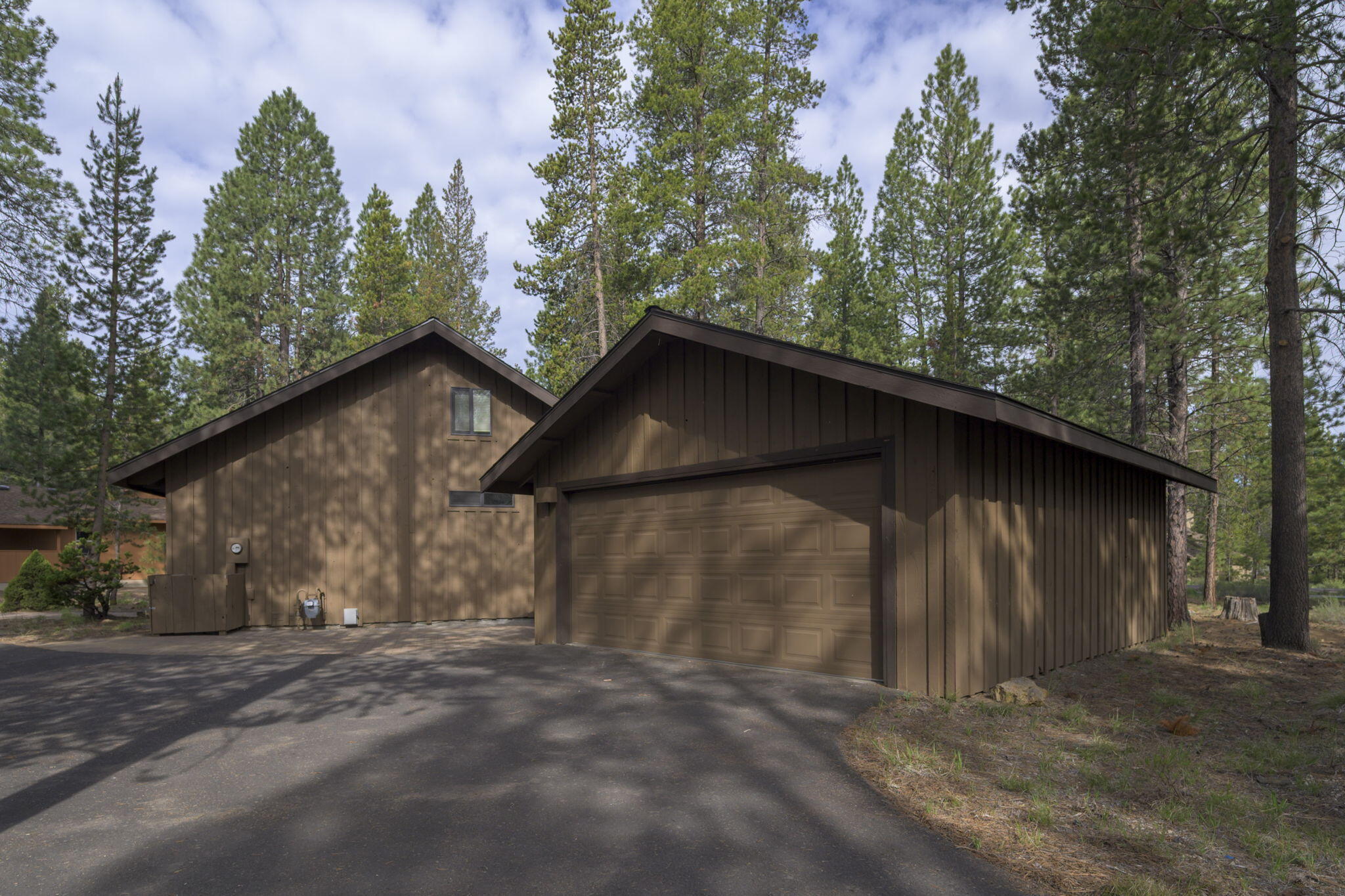 Mtn Village East - Residential