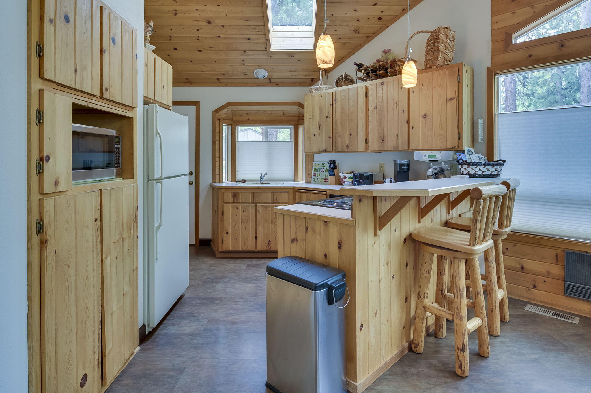 Mtn Village East - Residential