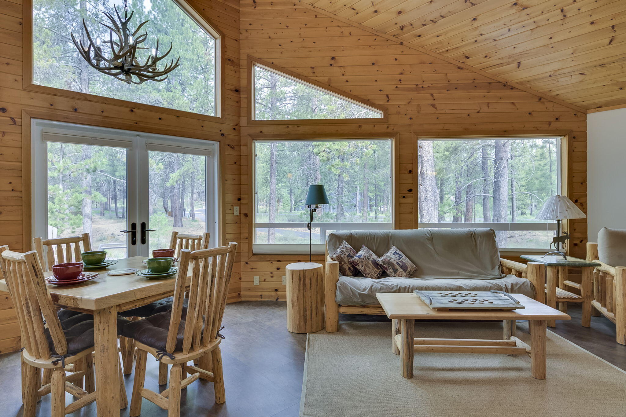 Mtn Village East - Residential