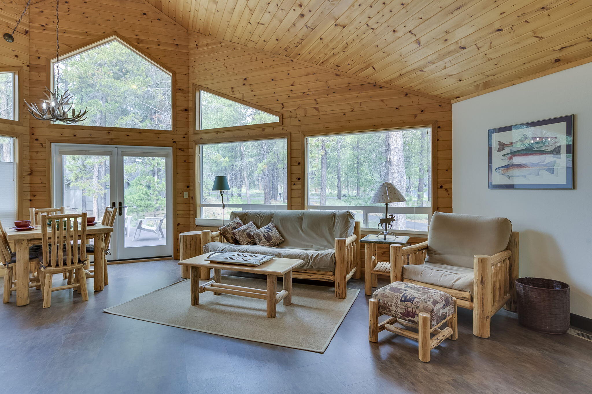 Mtn Village East - Residential