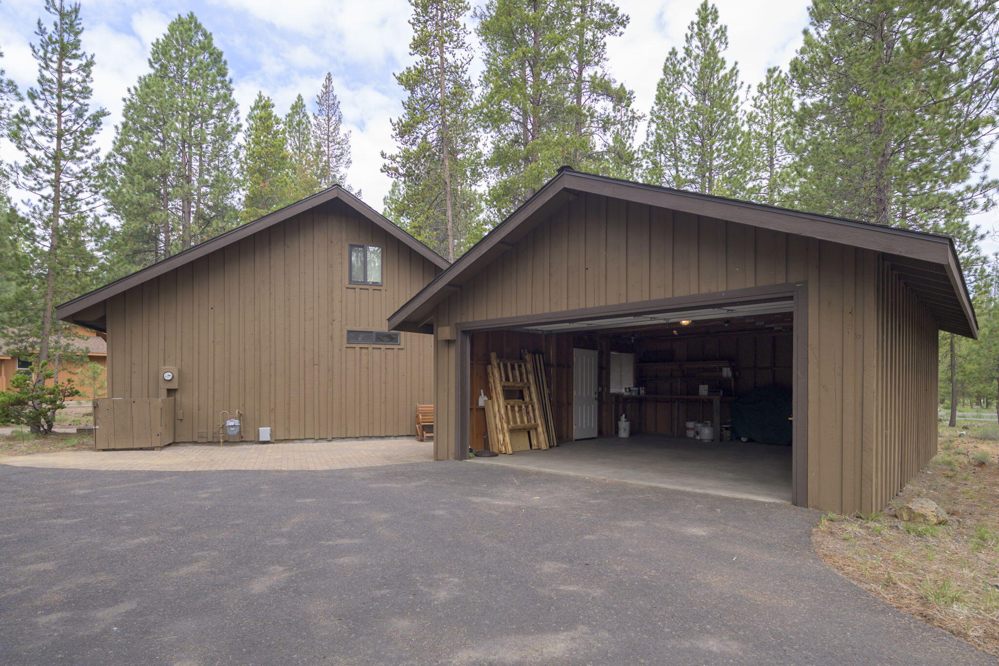 Mtn Village East - Residential