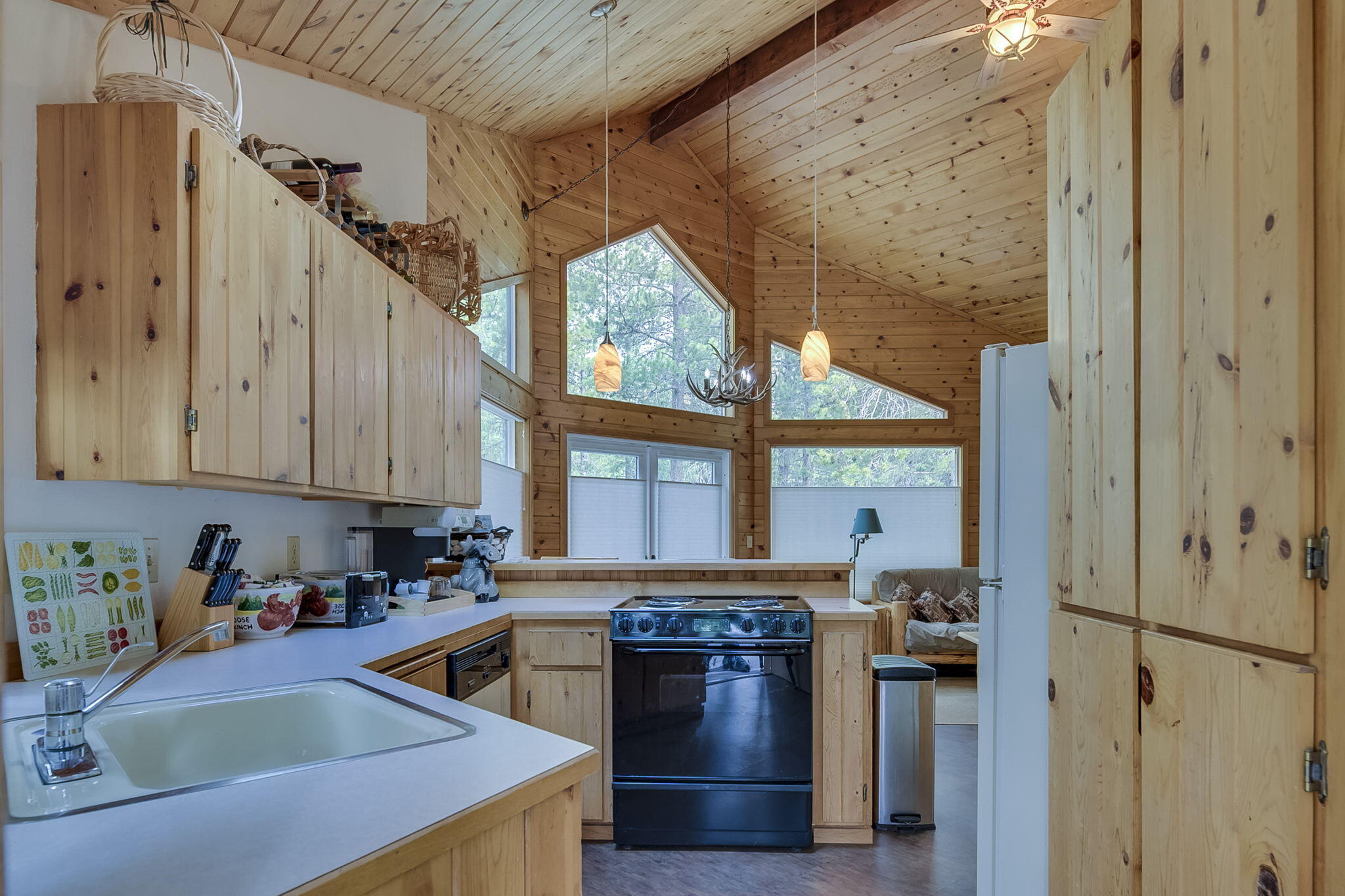 Mtn Village East - Residential