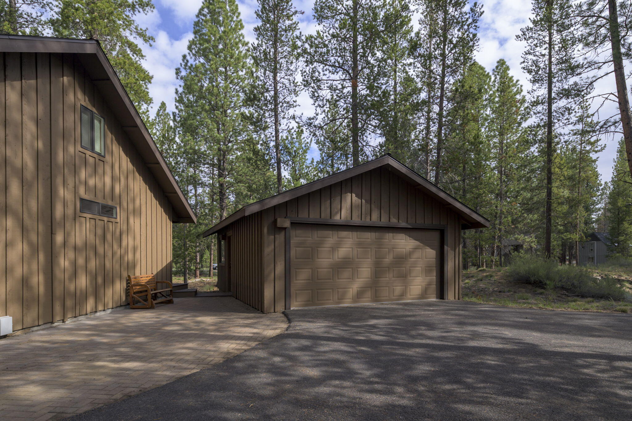 Mtn Village East - Residential