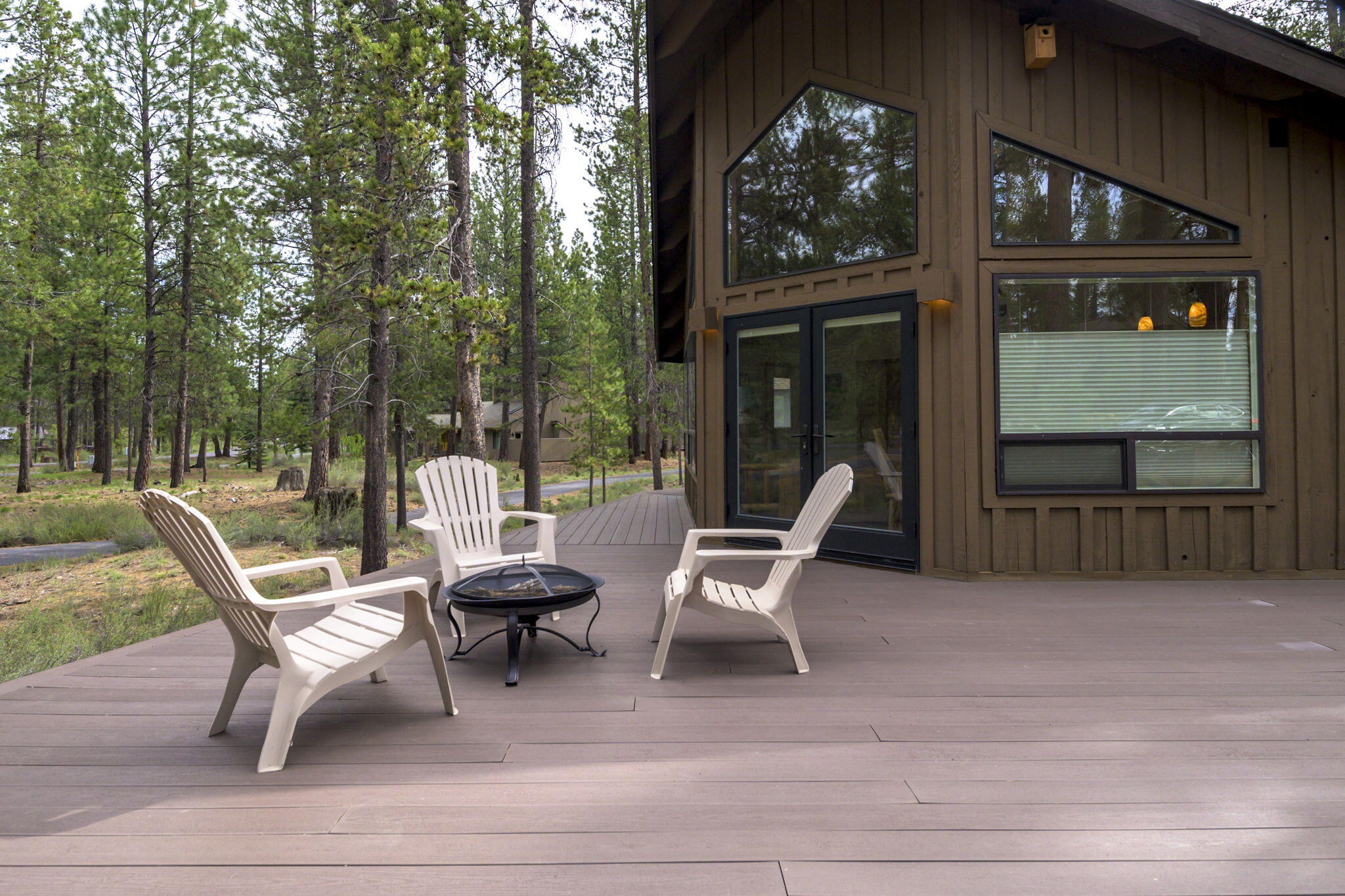 Mtn Village East - Residential