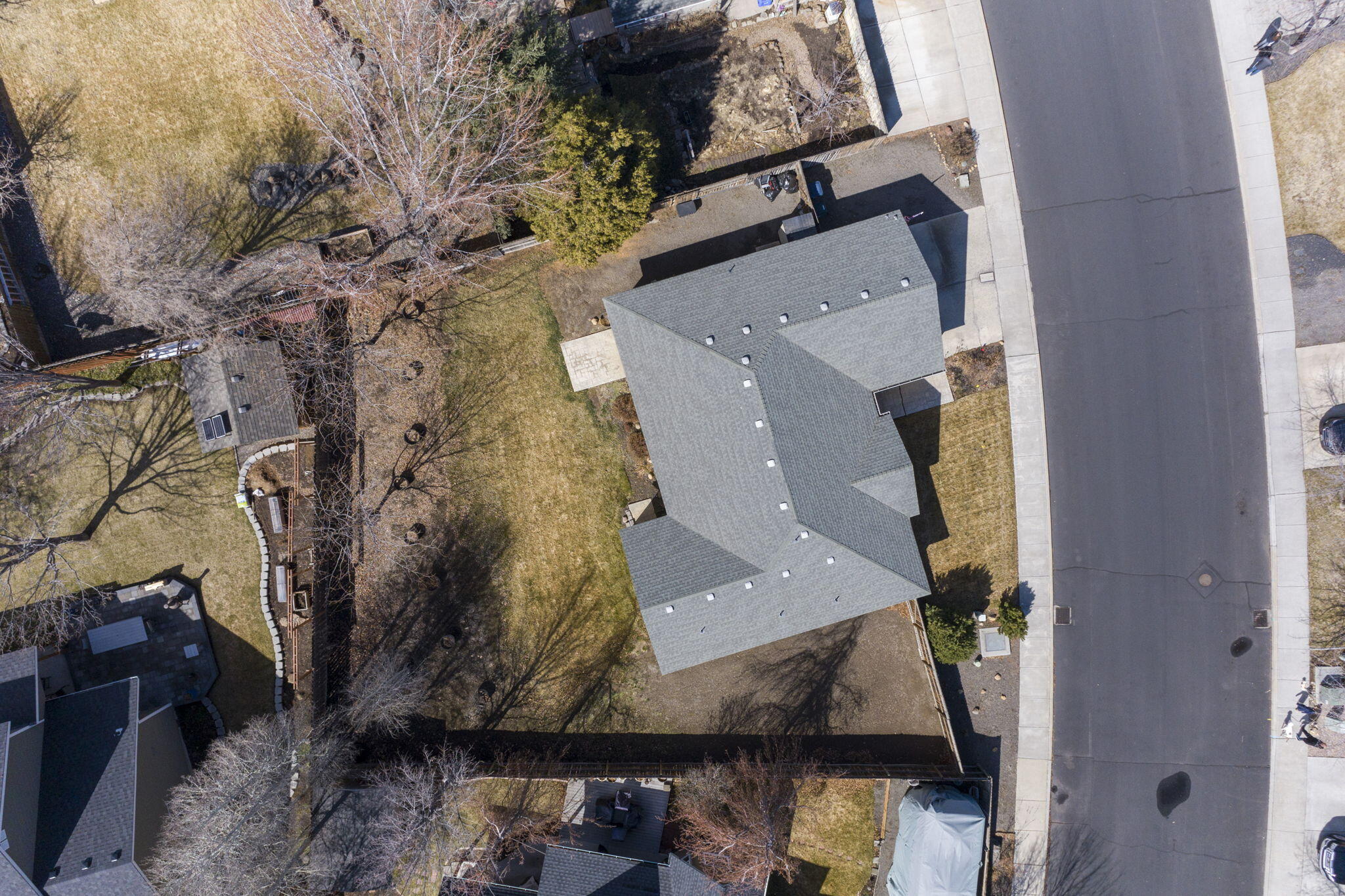 Mtn Glenn - Residential