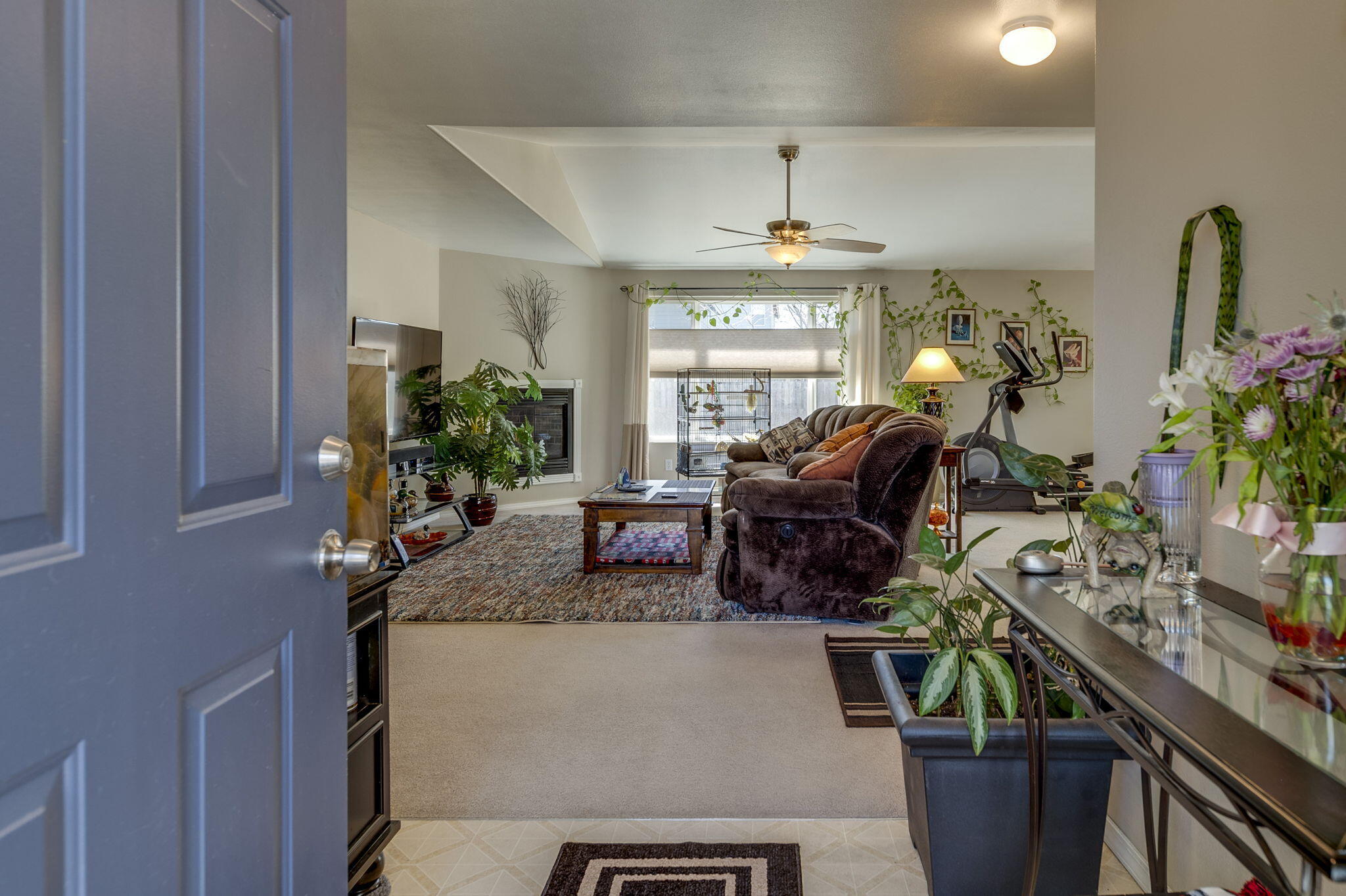 Mtn Glenn - Residential