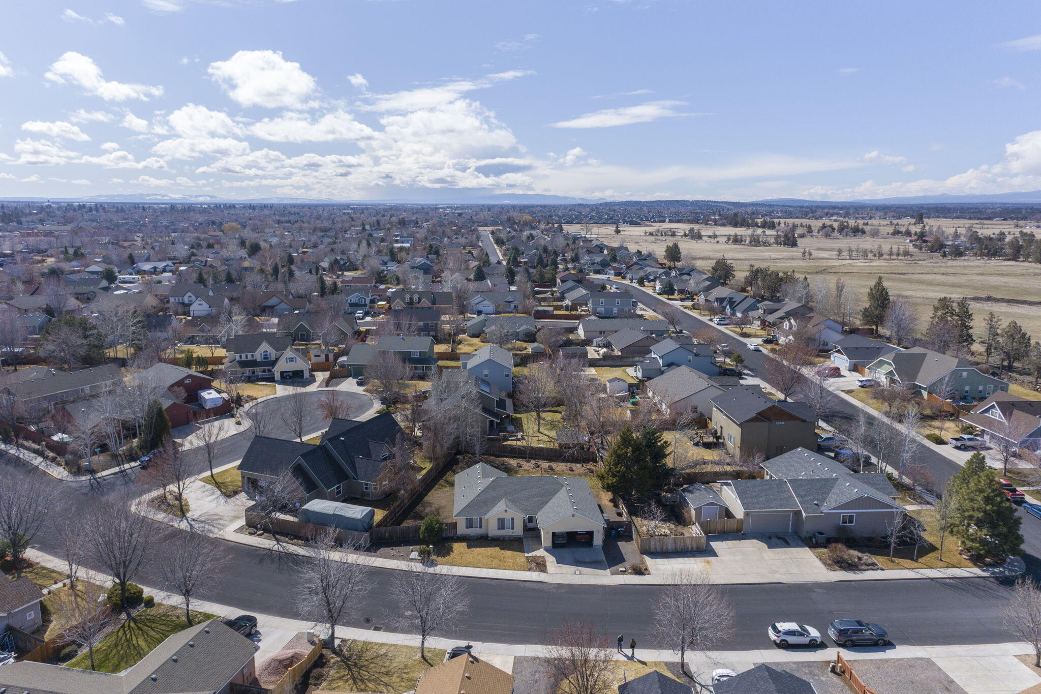 Mtn Glenn - Residential