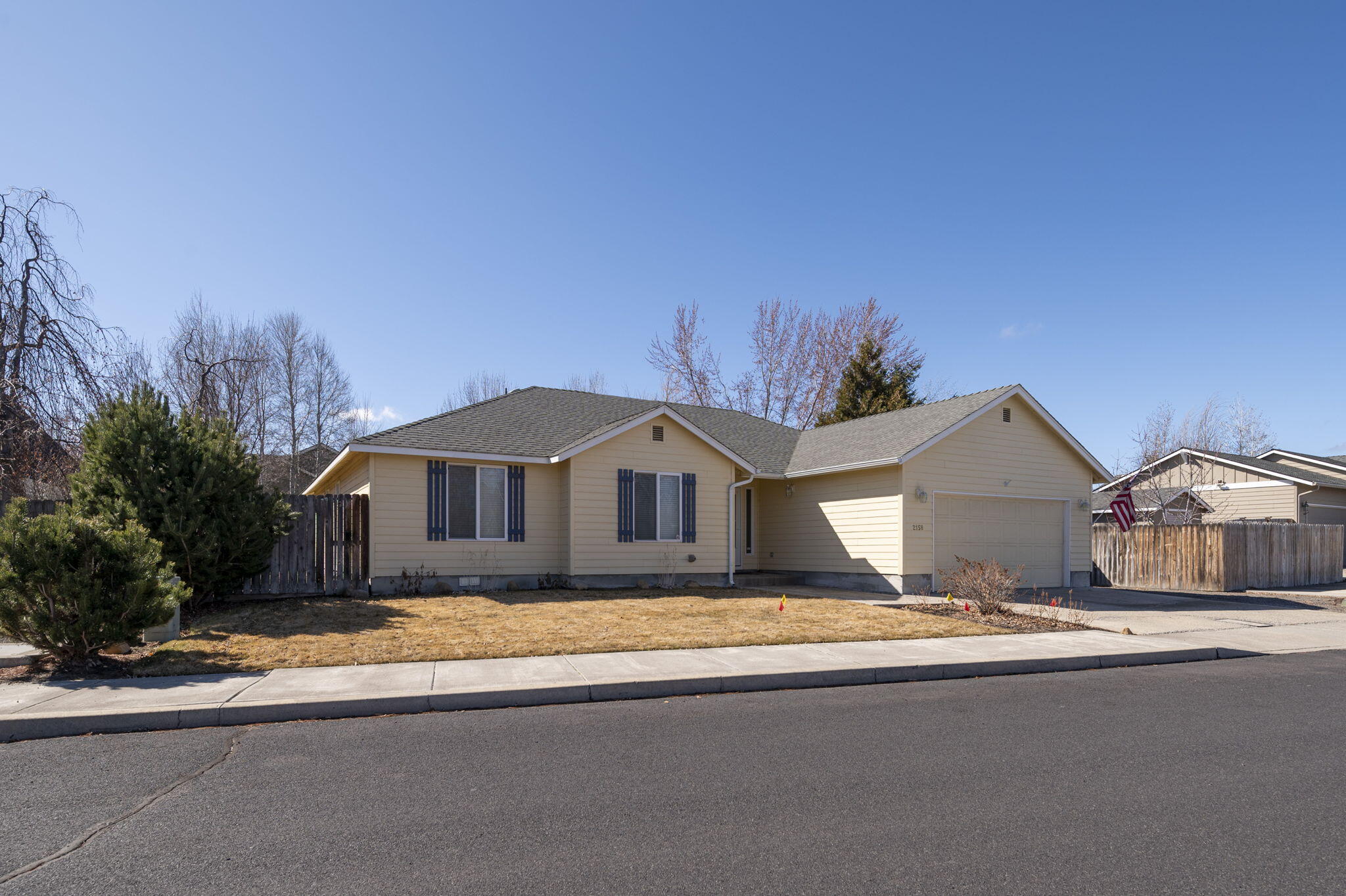 Mtn Glenn - Residential