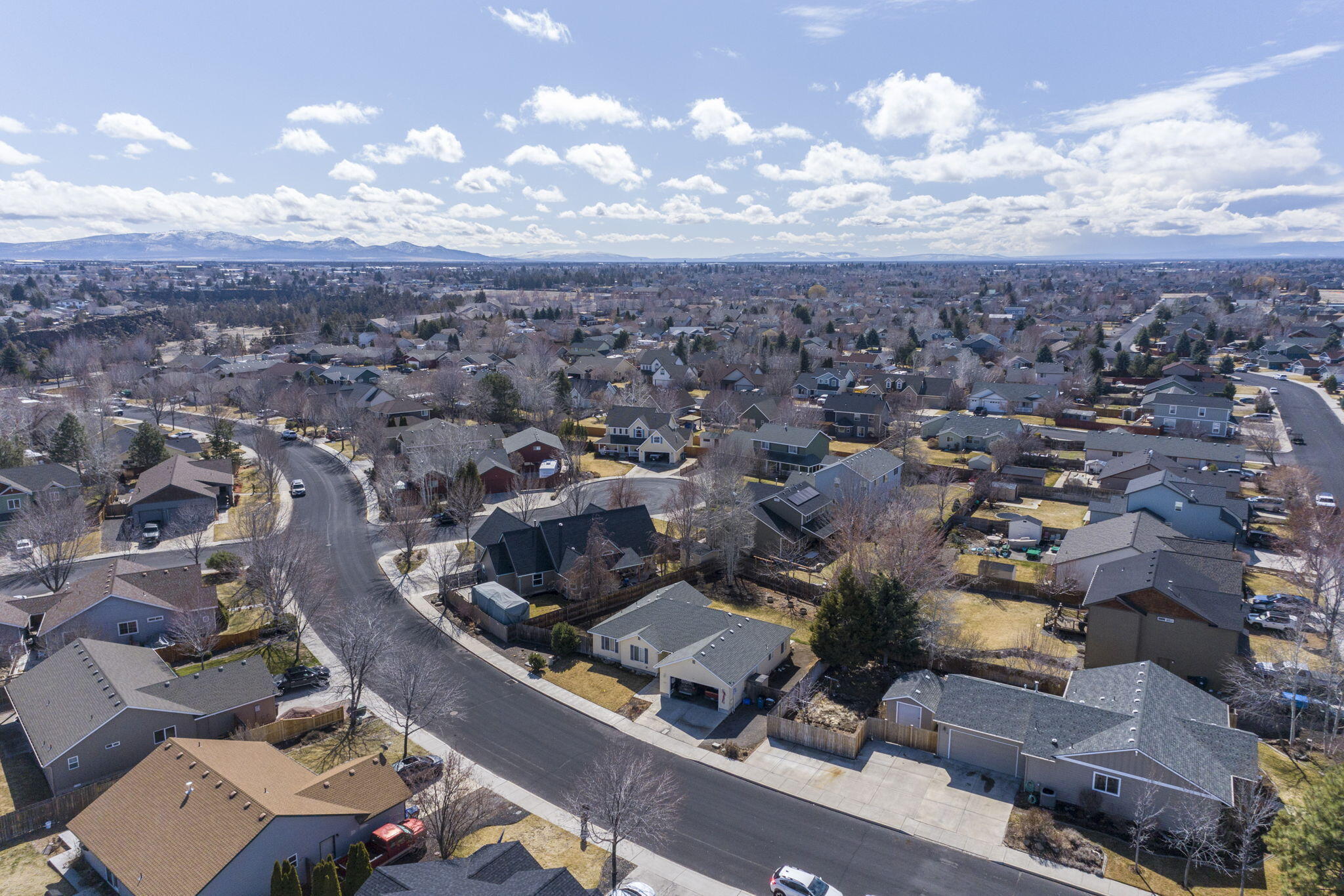 Mtn Glenn - Residential