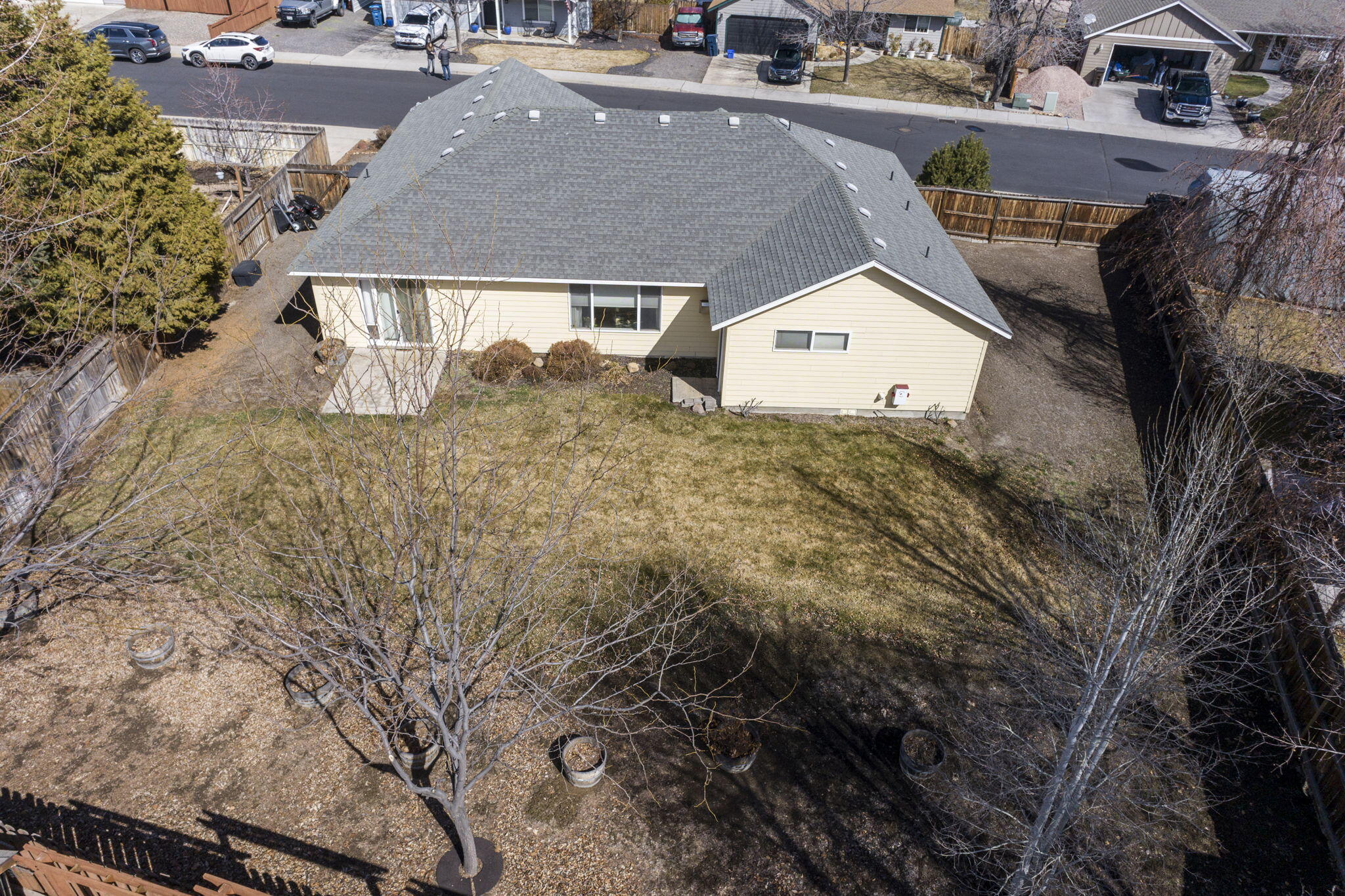 Mtn Glenn - Residential