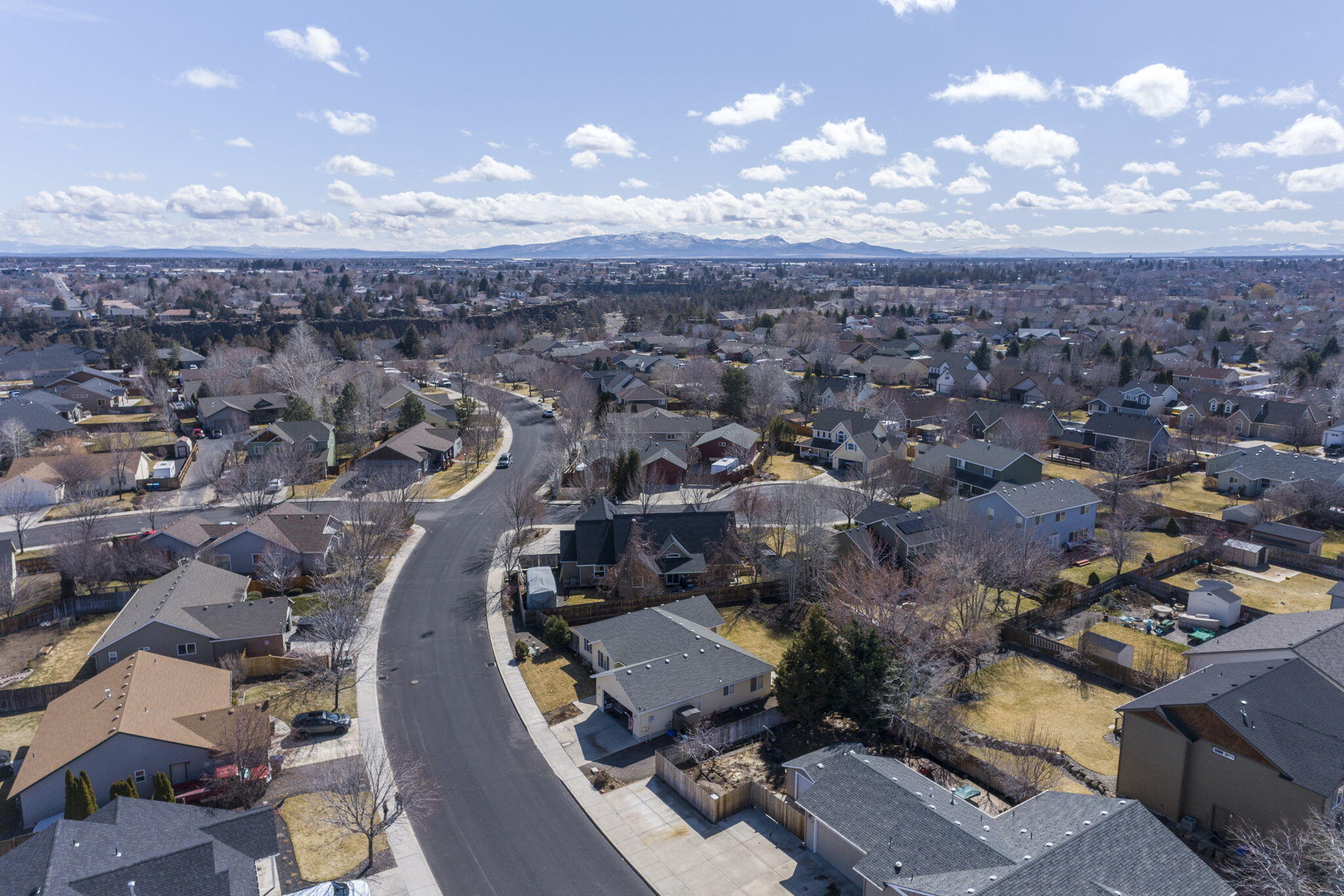 Mtn Glenn - Residential