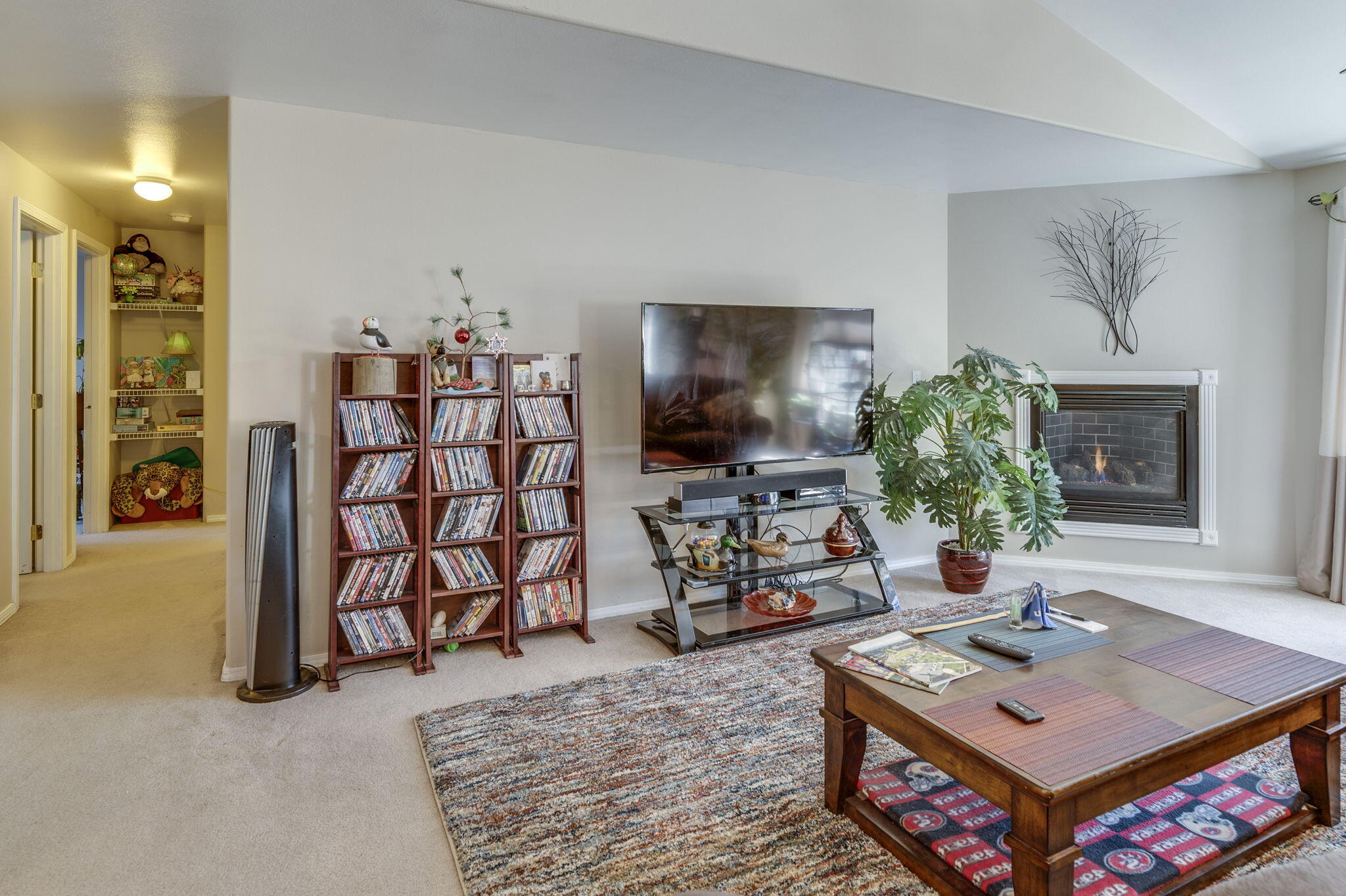 Mtn Glenn - Residential