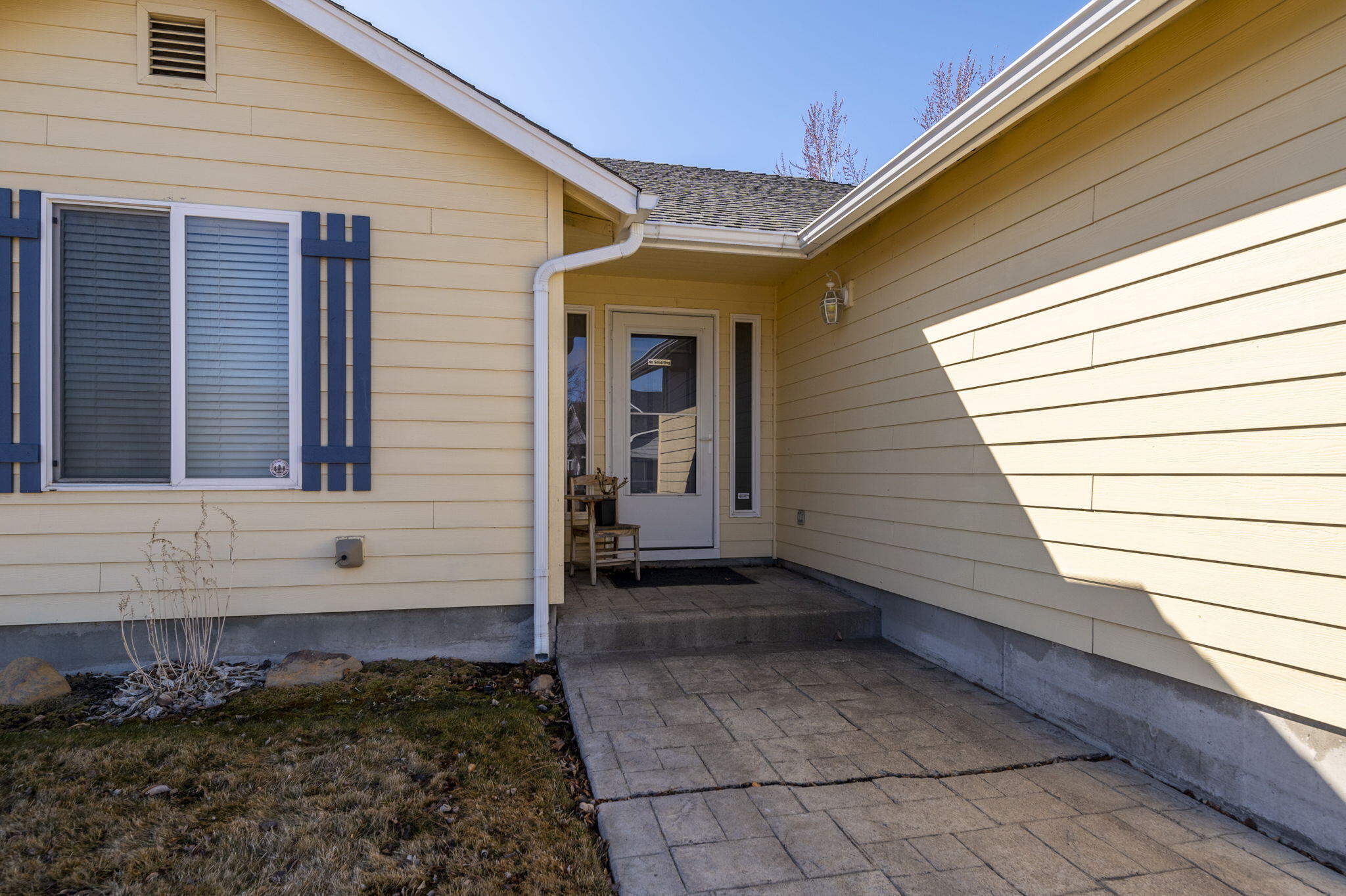 Mtn Glenn - Residential