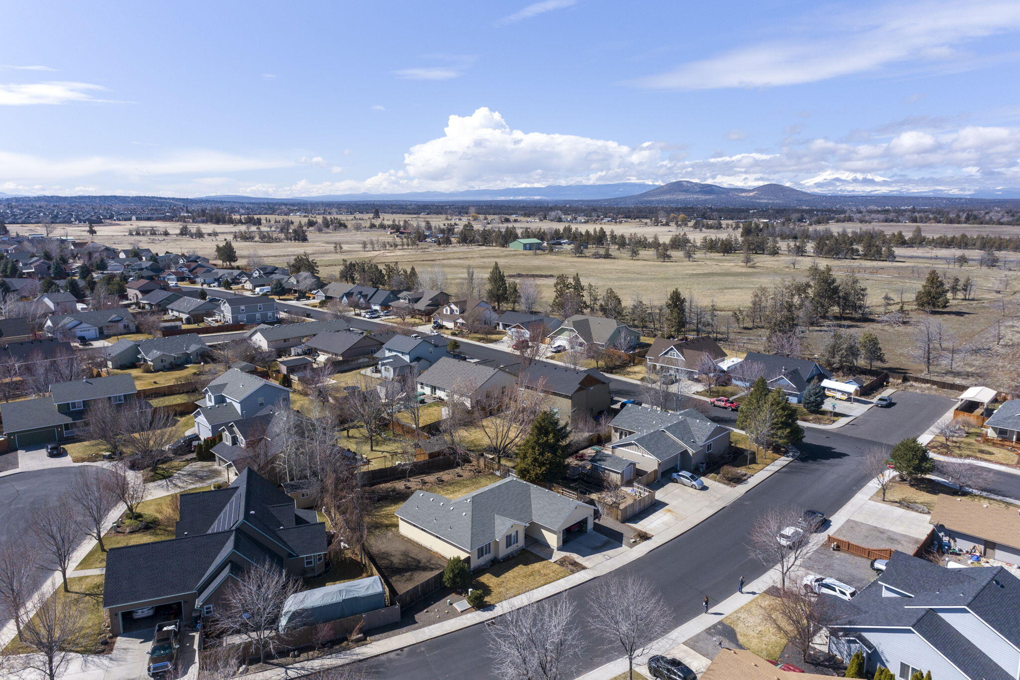 Mtn Glenn - Residential