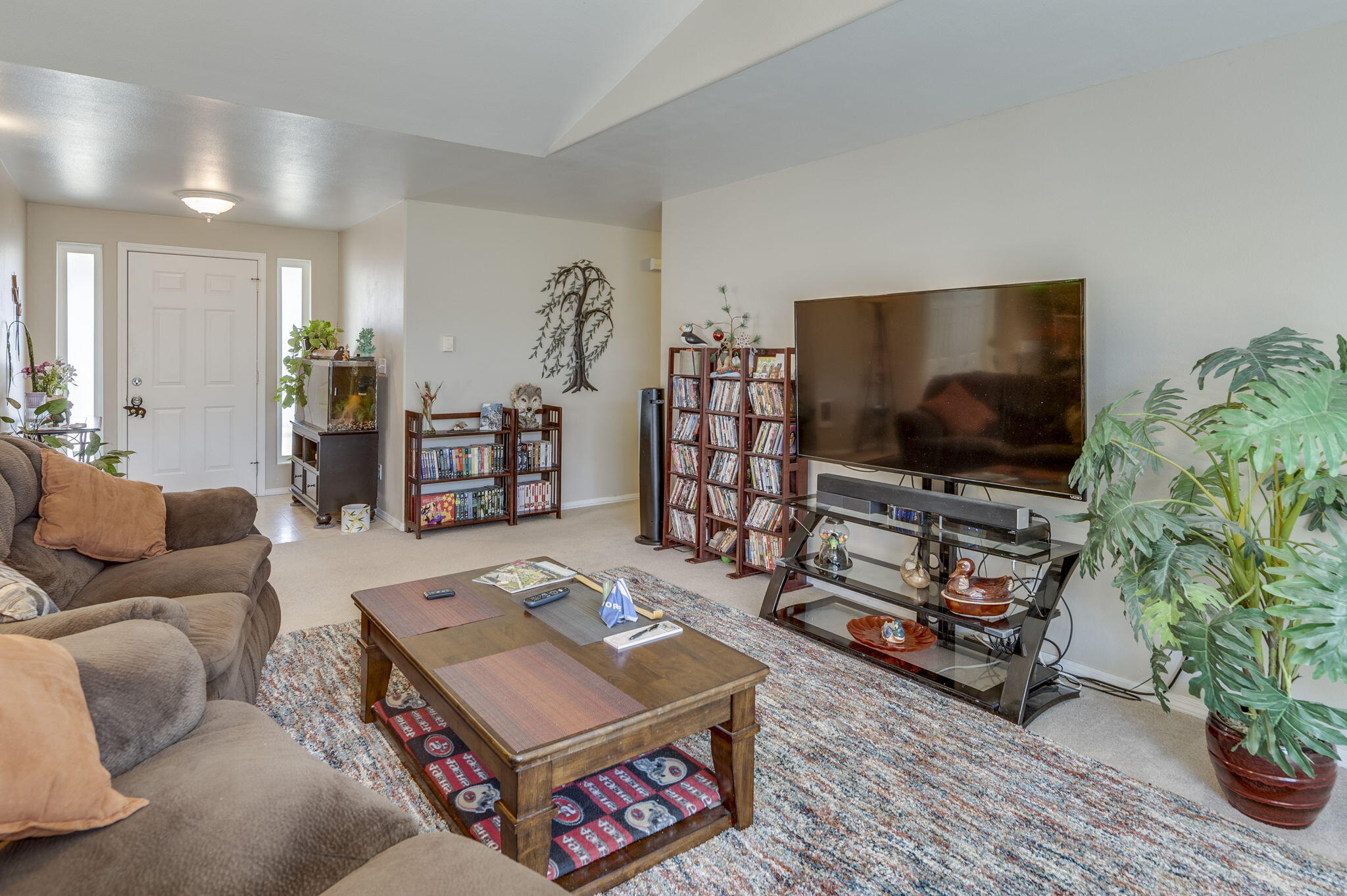 Mtn Glenn - Residential