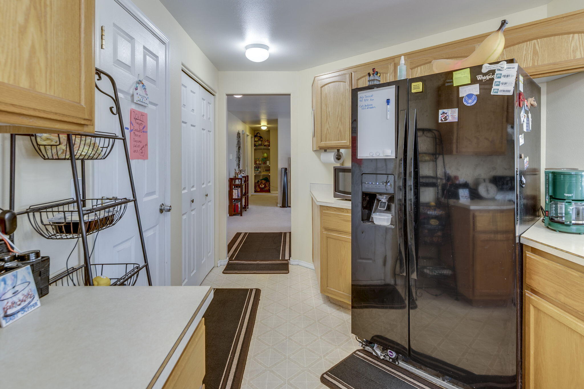 Mtn Glenn - Residential